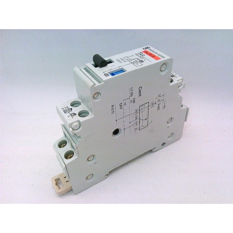 Реле Schneider Electric MG15518