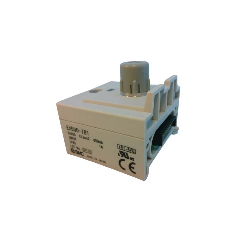Последовательный интерфейс SMC EX500-IB1