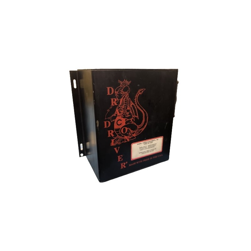 Привод дракона ITT 29AI115
