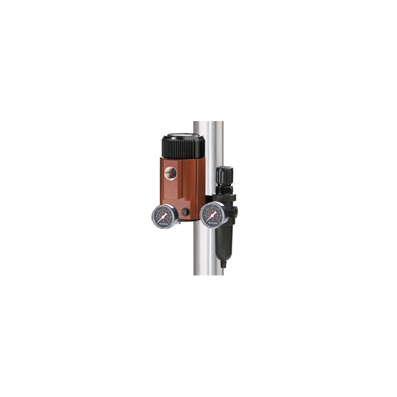 Преобразователь тока в давление IPH2/4-20MA/6-30PSIG/35PSI/-FR1-GA1 [WDNAP]