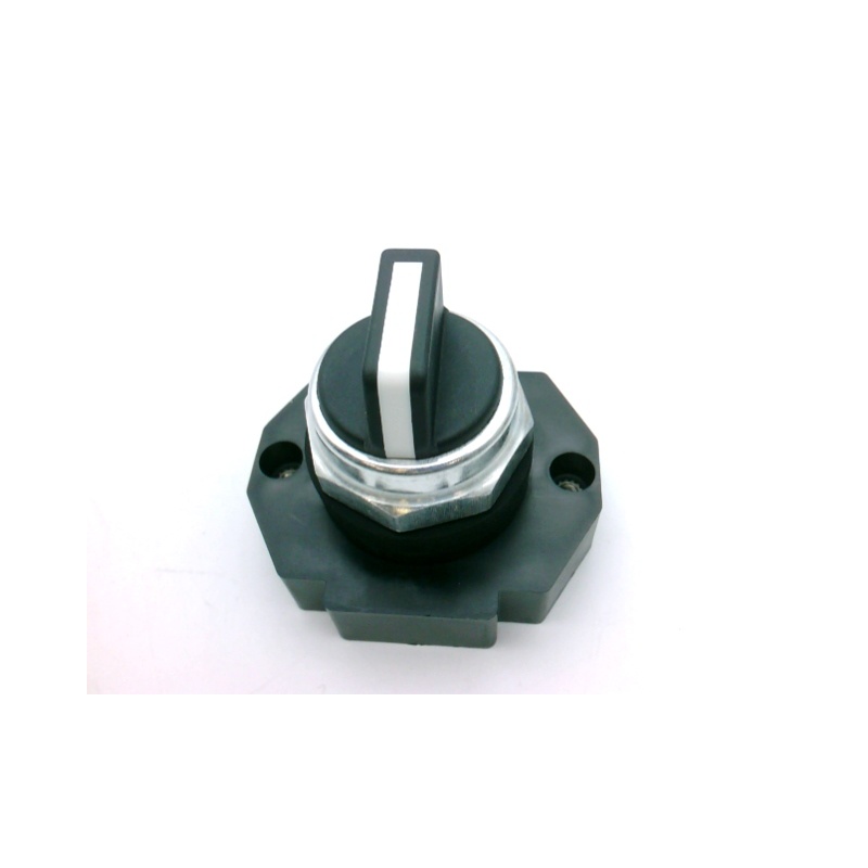 Селекторный переключатель WEG CSW30H-CK3F45