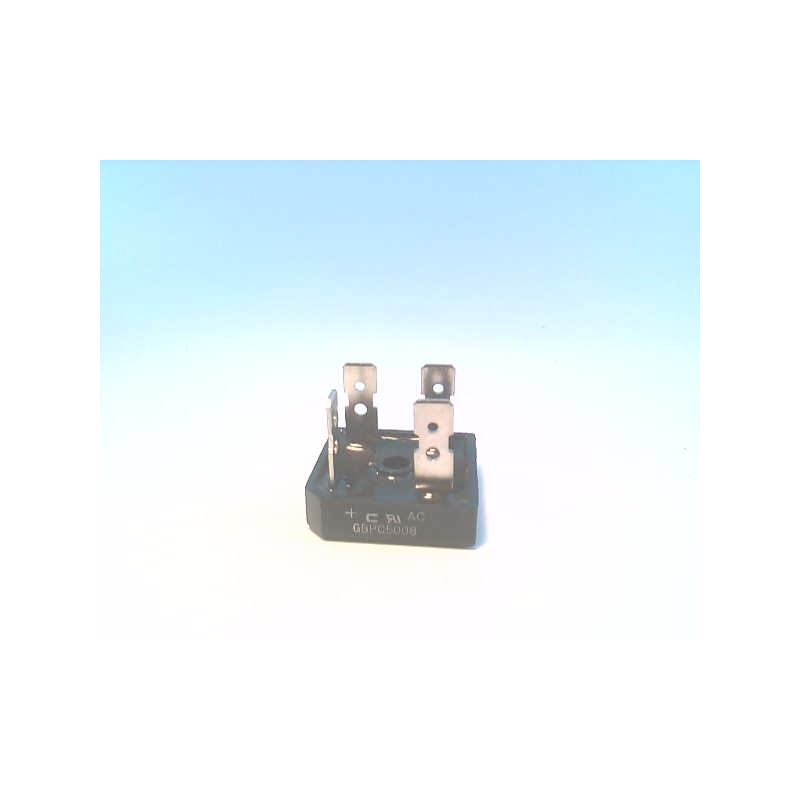 Диод GBPC5008+