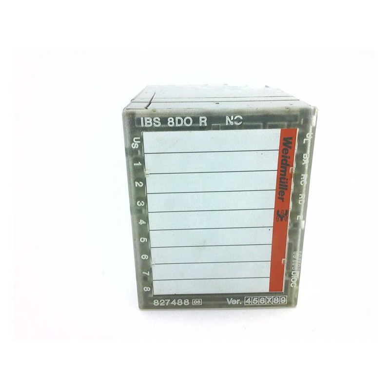 Модуль WINBLOC IBS-8DO-R-NO