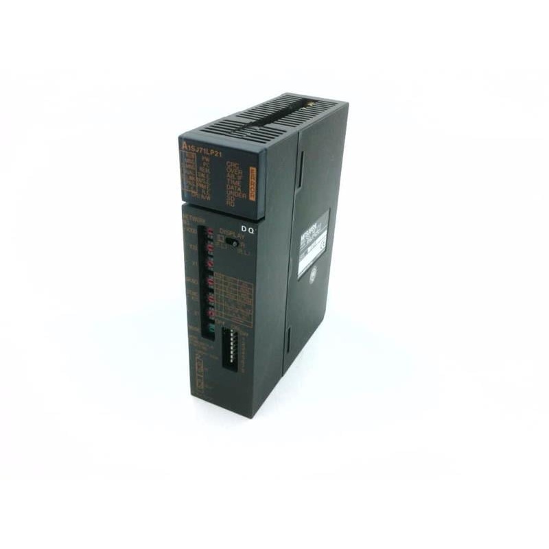 Сетевой модуль Mitsubishi A1SJ71LP21
