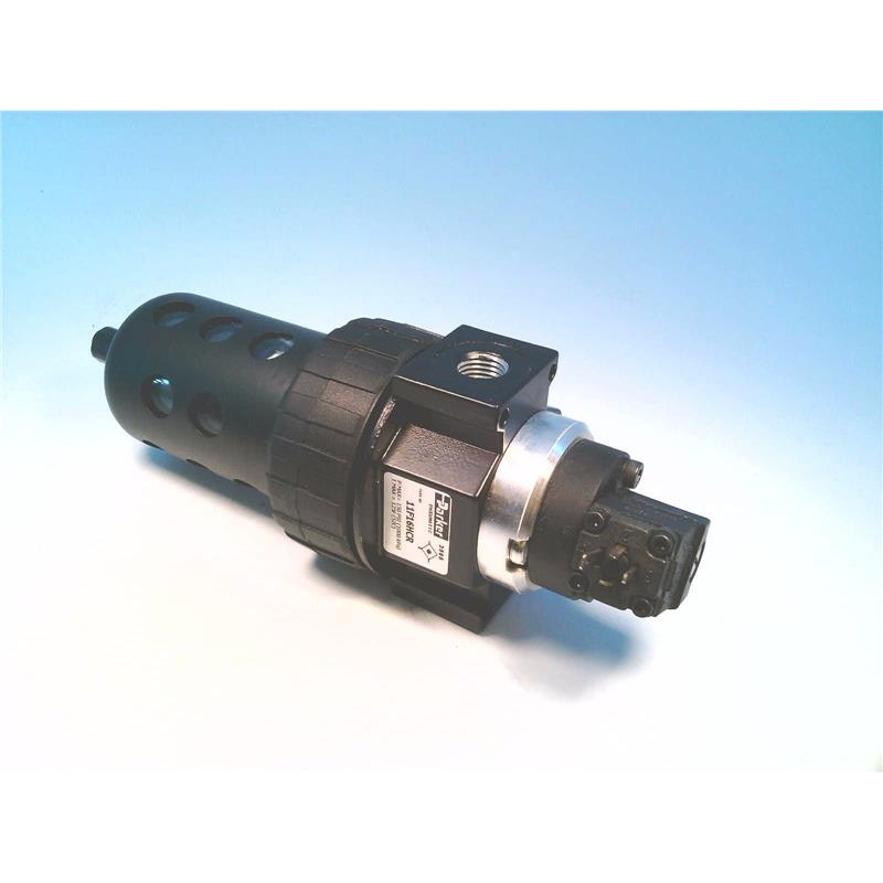 Сборка фильтра Parker 11F16HCR