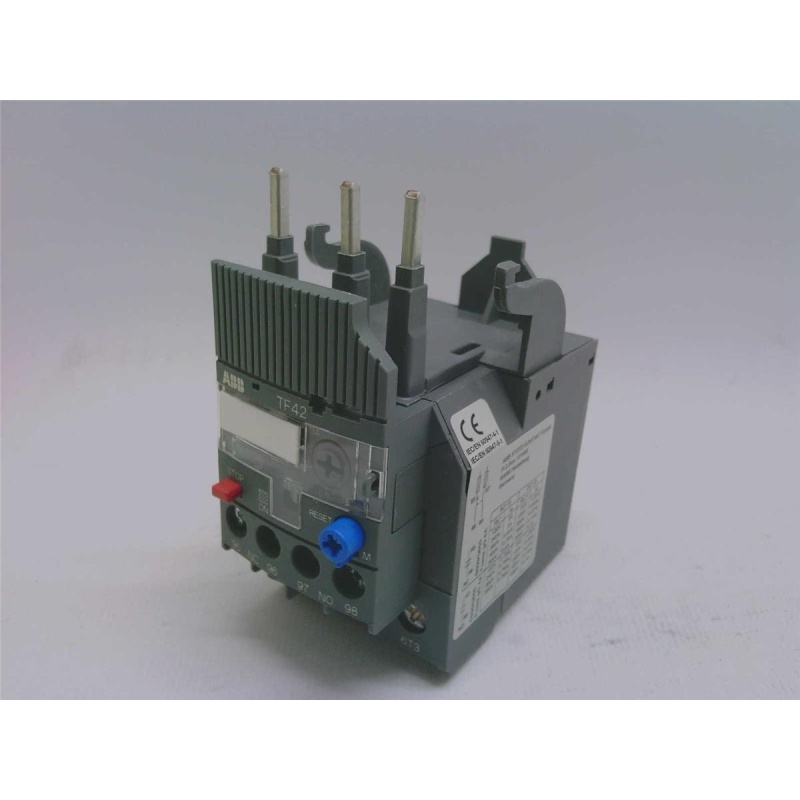 Твердотельные реле перегрузки ABB 1SAZ721201R1005