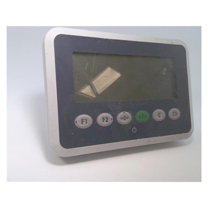Весовой терминал Mettler Toledo IND231
