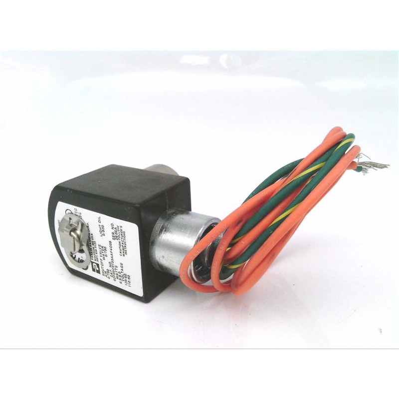 Соленоидный клапан Parker 02F20C3103AAF4C05
