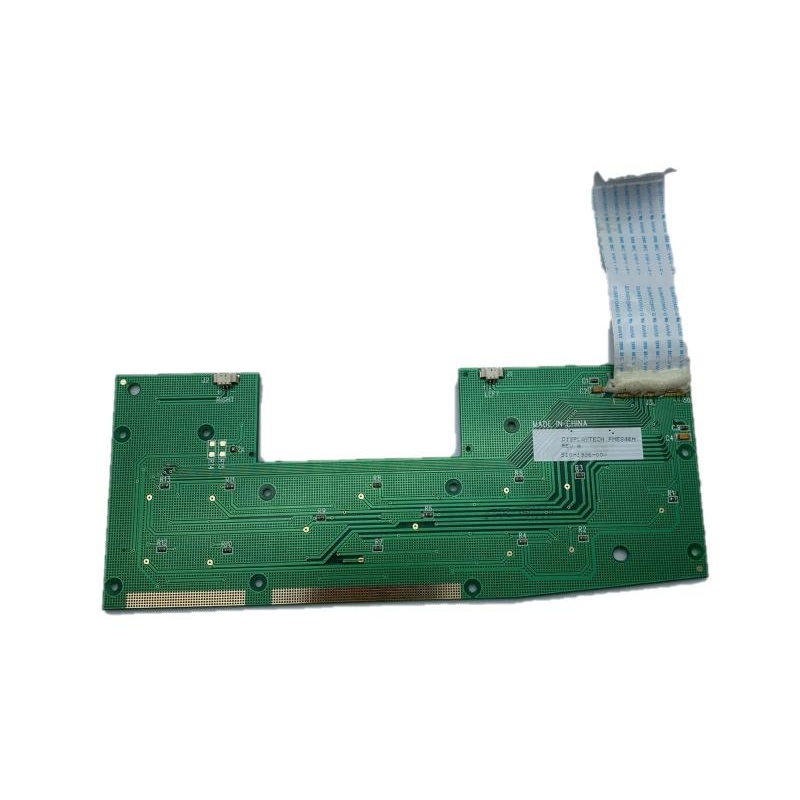 Плата дисплея Display Tech Inc PM5846M