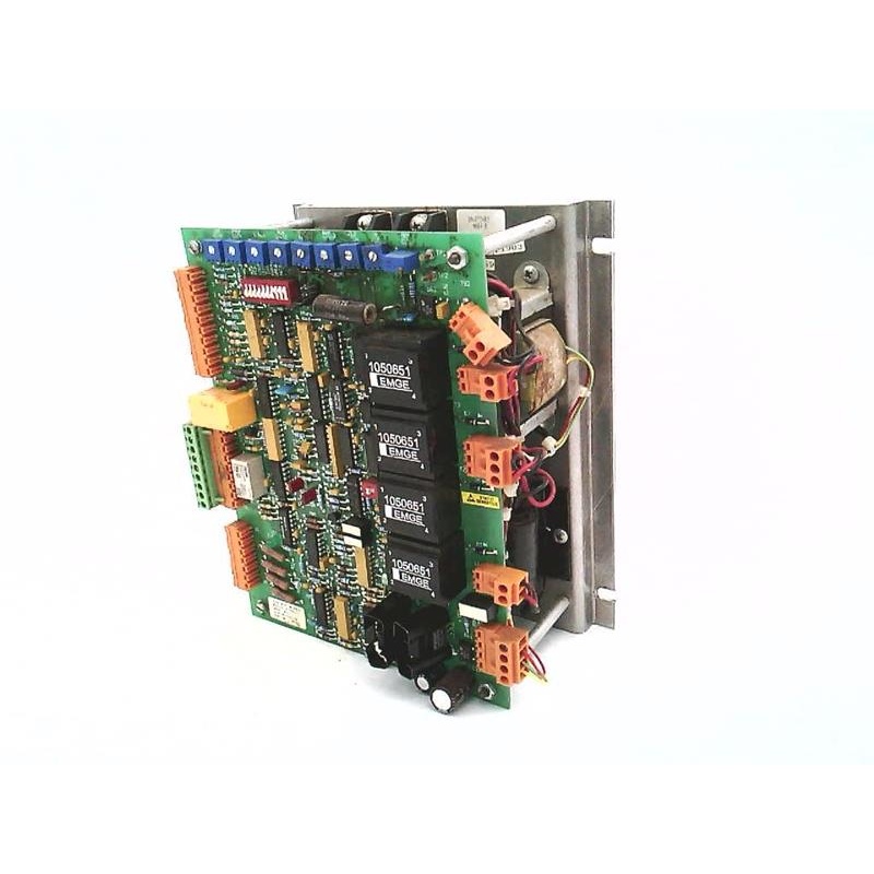 Регулятор возбуждения Nidec Corp 106072403