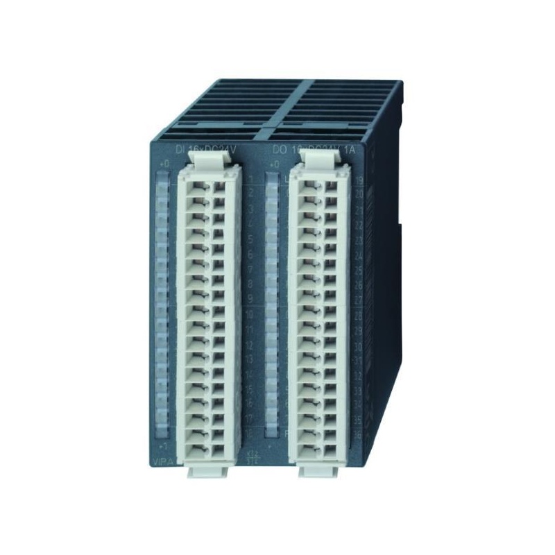Модуль цифрового ввода/вывода Yaskawa Electric 223-2BL10