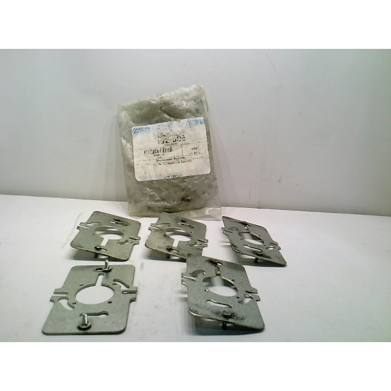 POWERS CONTROLS™ 192-506