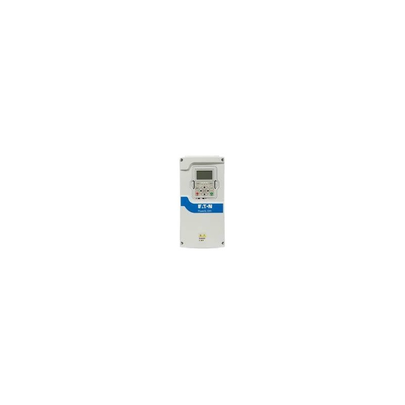 Частотно-регулируемые приводы Eaton DH1-345D6DN-C21C