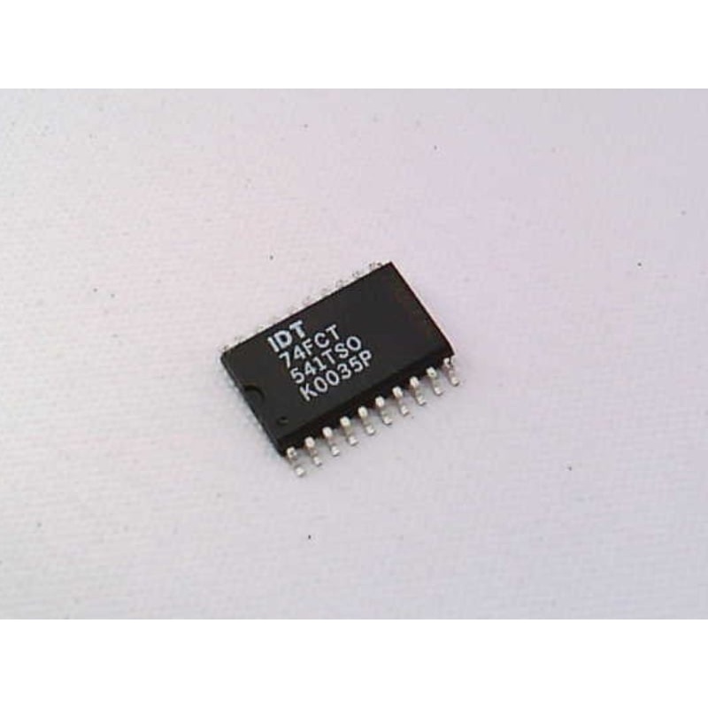 Ис IDT74FCT541TSO