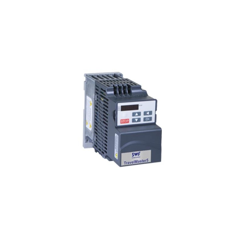 Преобразователь частоты Konecranes TDN004E1100WM0