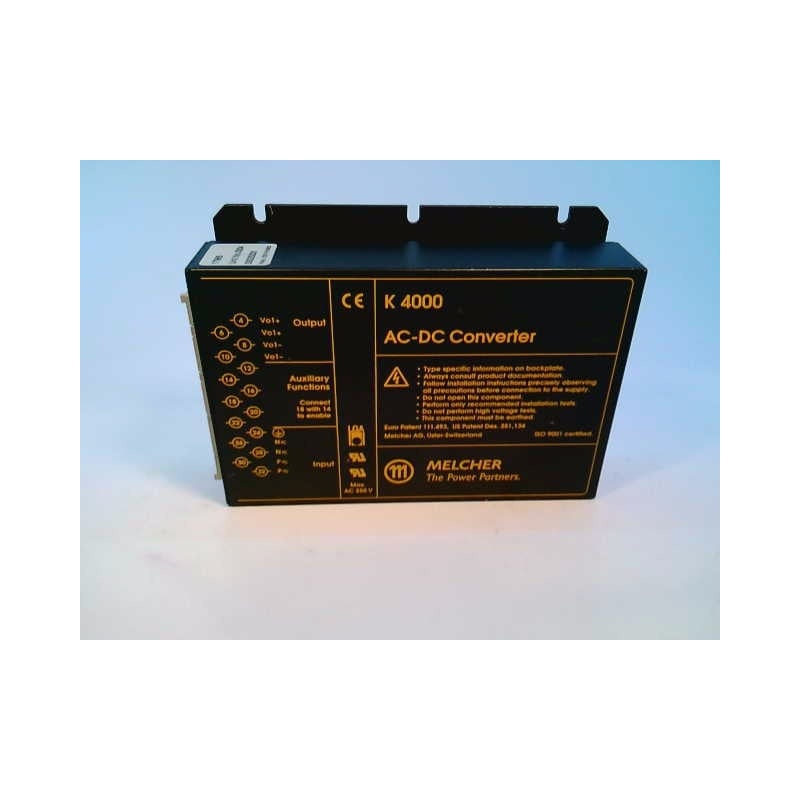 Конвертер LK 4302-9ERD4T