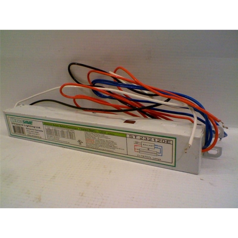Балласт Ultrasave Lighting ST232120E