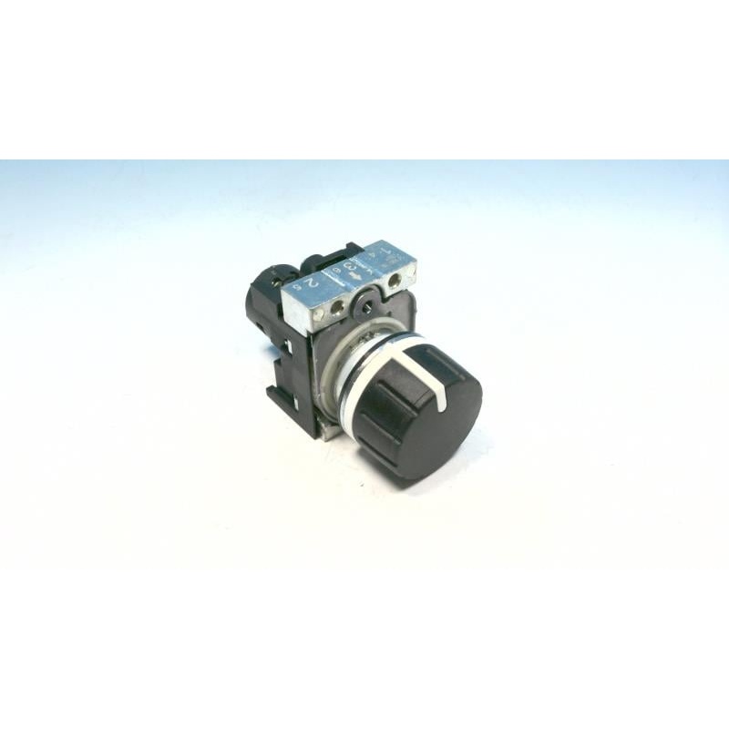 Потенциометр 3SU1250-2PR10-1AA0