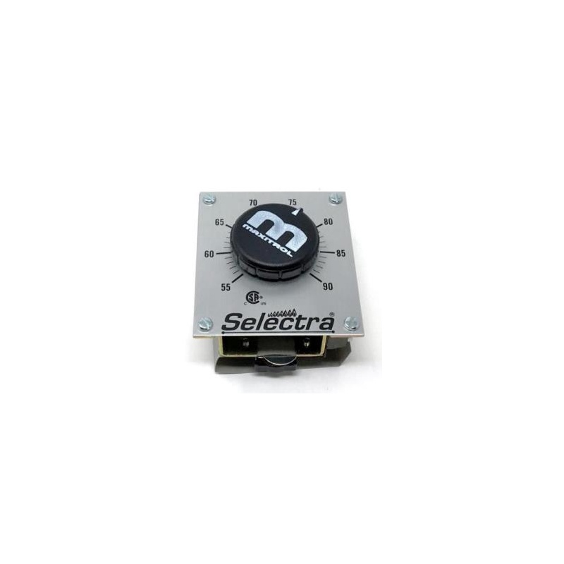 Отдельный воздух Maxitrol TD114-1