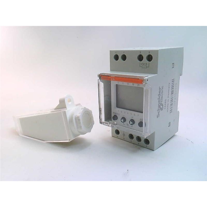 Прог-переключатель с функцией времени Schneider Electric MG15483