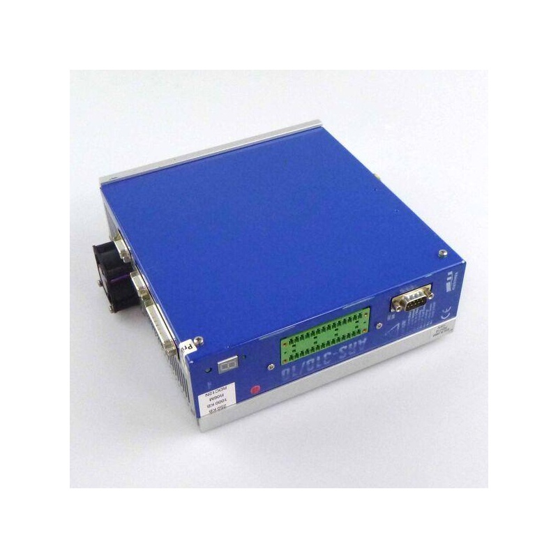 Цифровой сервоконтроллер Metronix ARS-310/10