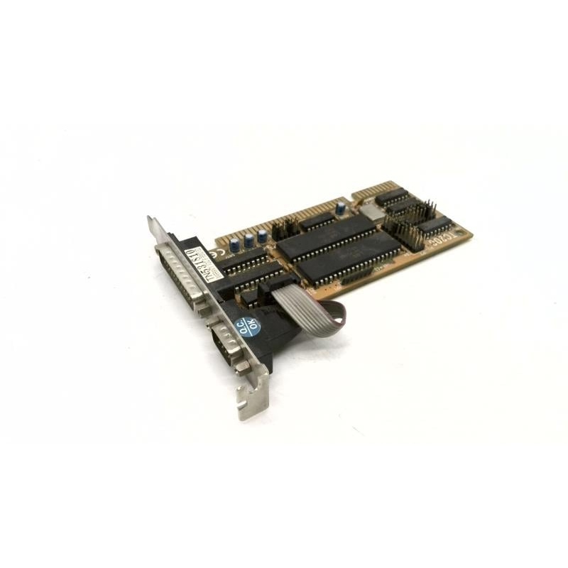 Карта PCI Tean T1 94V-0