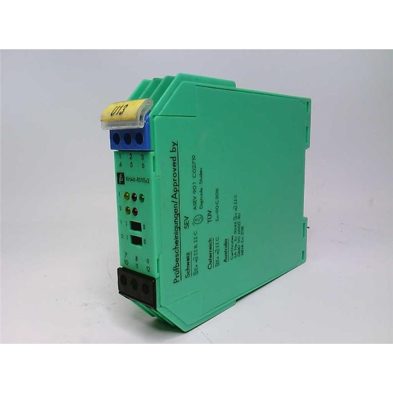 Коммутационный изолятор KHA6-RS1/EX2