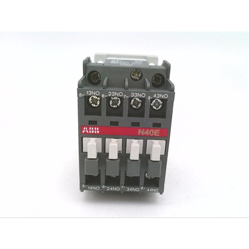 Контакторное реле ABB 1SBH141001R8040