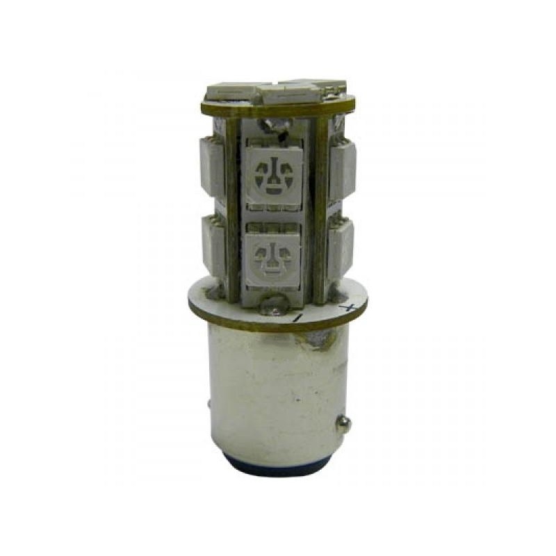 Светодиодная лампочка LED-T15-D-24-C