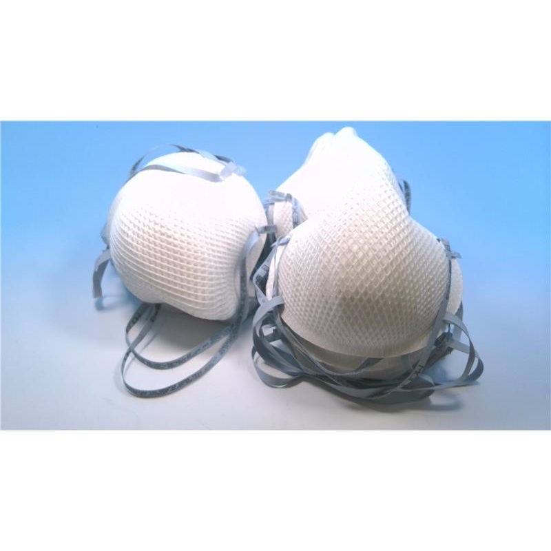 Защита органов дыхания Moldex 2200N95
