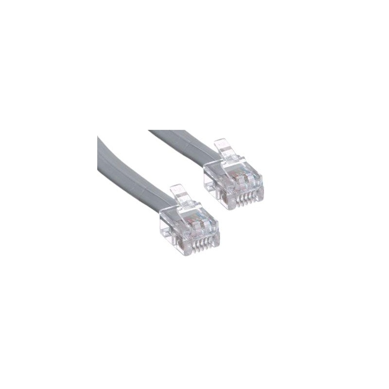 Линейный шнур с обратным штырем Core Cables 15-302-025R