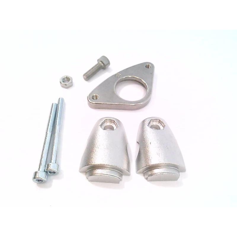Зажимы ifm MOUNTING SET VISION SENSOR-E2D110