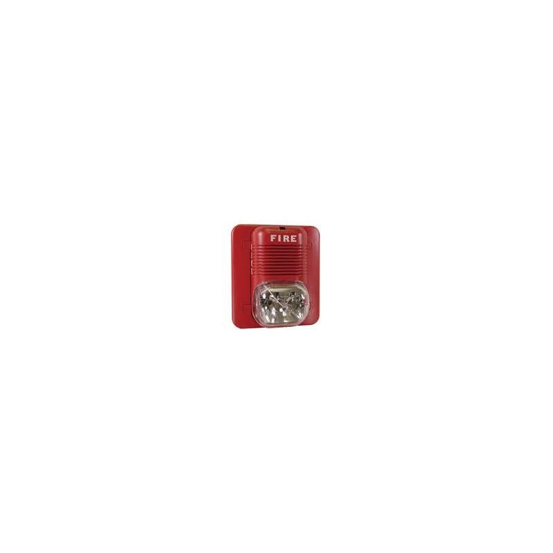 Пожарная сигнализация Spectralert P1224MC