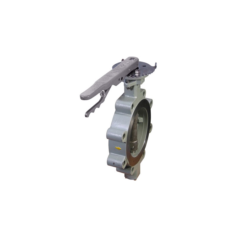 Дроссельный клапан Flowserve 4-BX2-L1111A1V0NZ