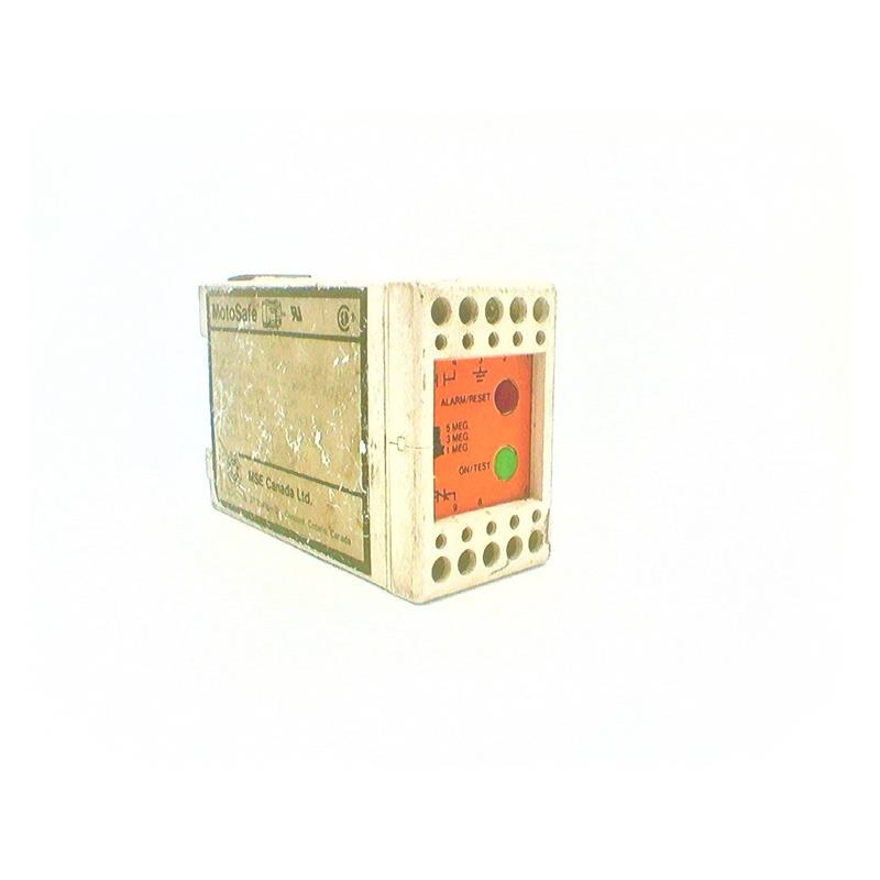 Блоки управления MSE M-603-IND-120V