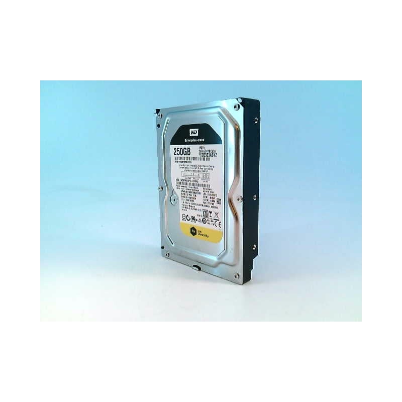 Жёсткий диск Western Digital WD2503ABYZ