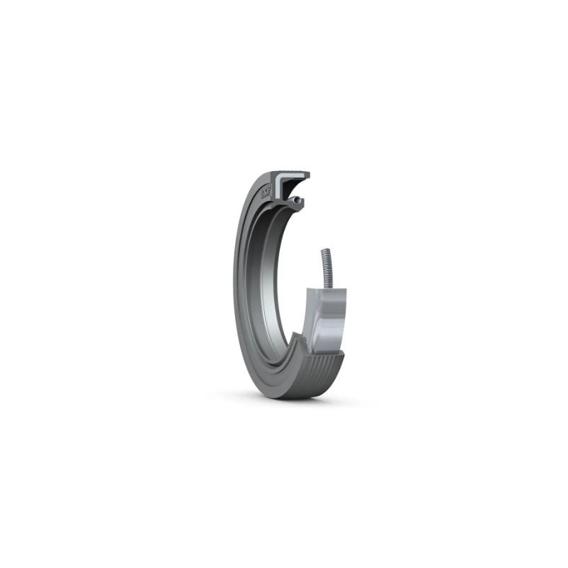 Масляное уплотнение SKF 35X52X7 HMSA10 RG