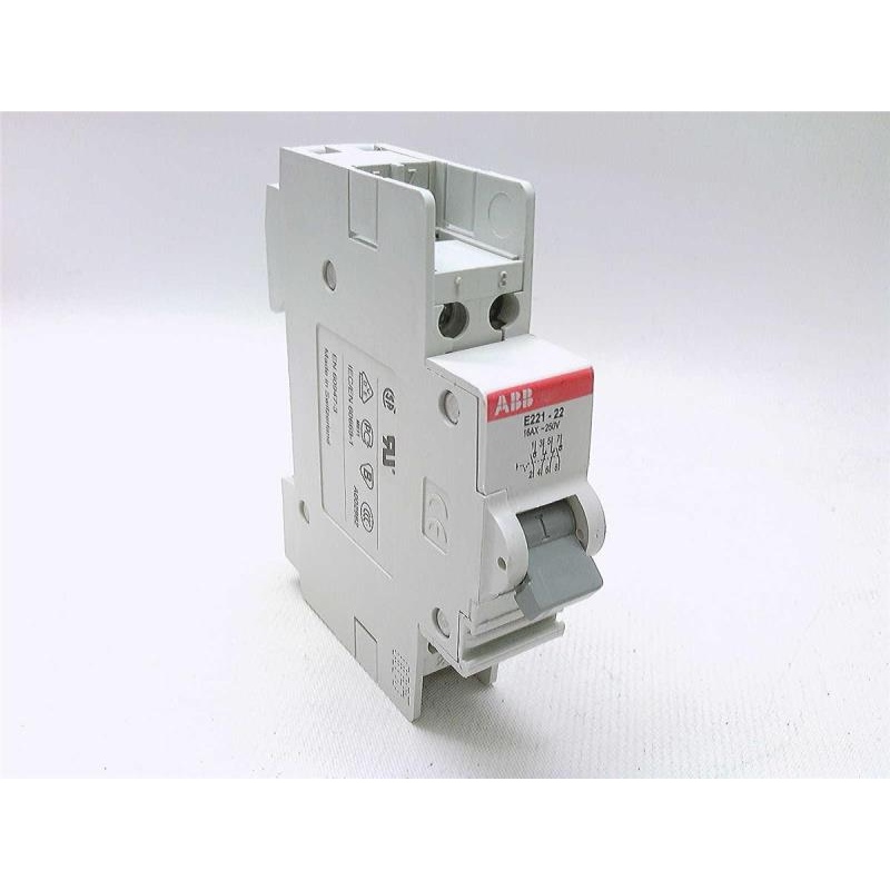 Изолирующий переключатель ABB 2CCE110900R0101