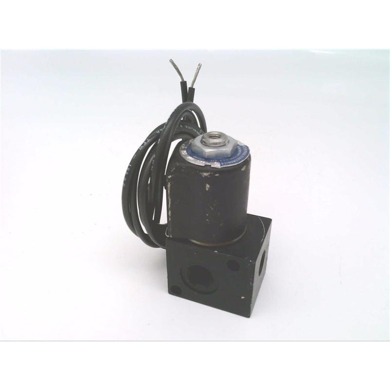 Соленоидный клапан Peter Paul Electronics 053700321GB