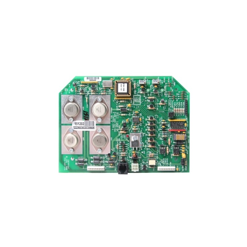 Плата управления зажиганием Titan Logix Corp FGI100-M