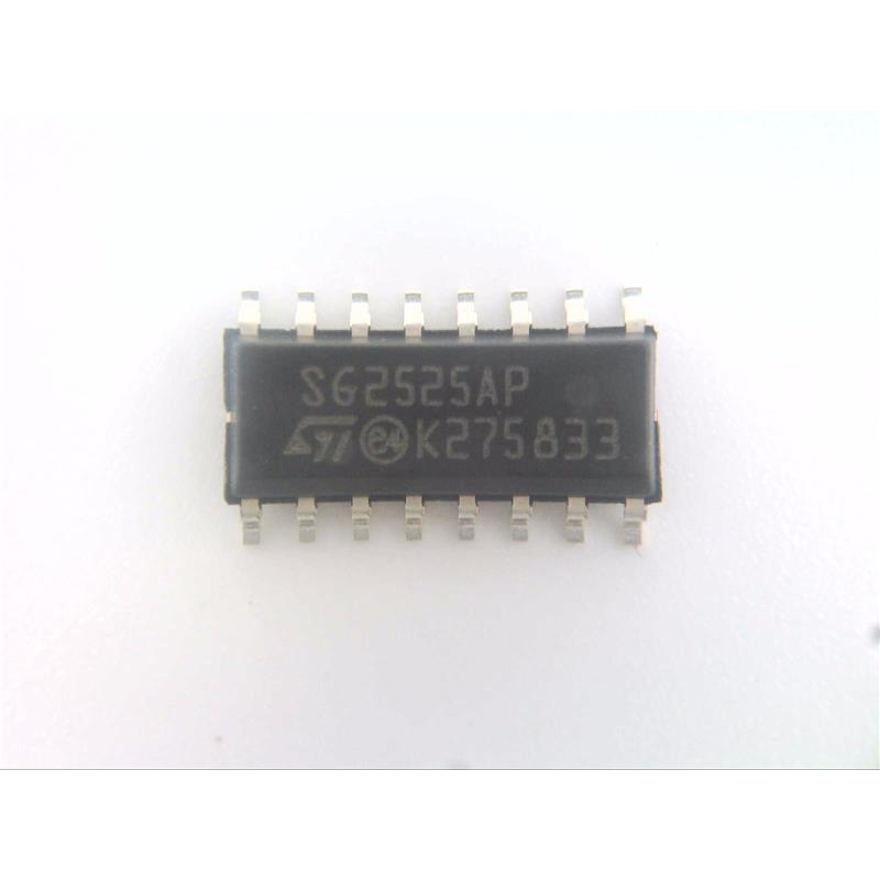 Коммутационный контроллер SG2525AP013TR