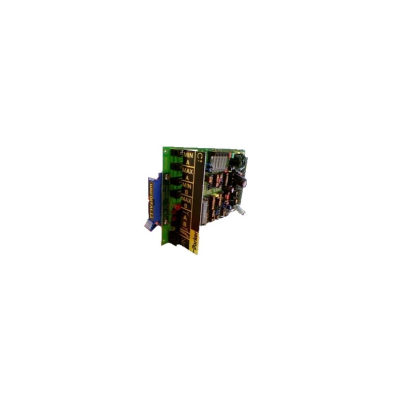 Плата питания Hydraulic Valve Division EW32-104-10