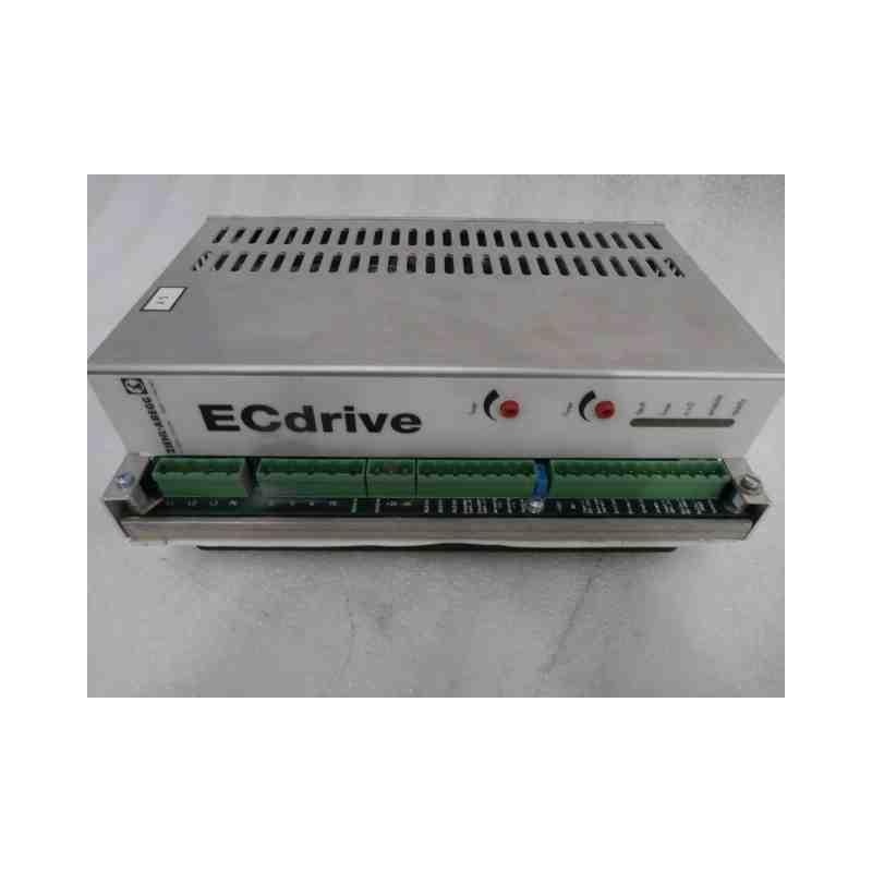 Сервопривод Ziehl Abegg D230B004