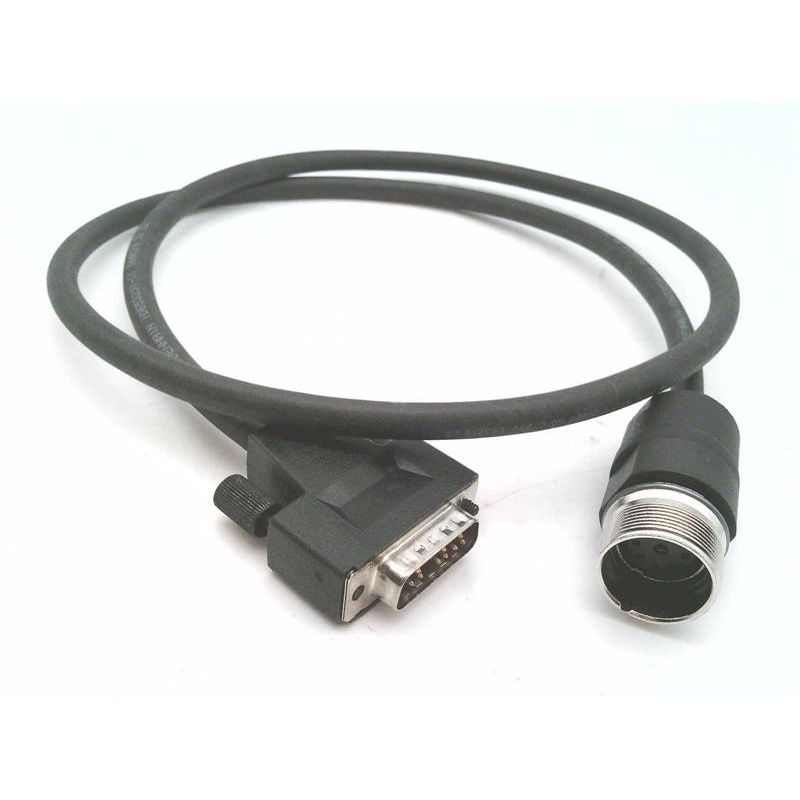 Кабель адаптера Heidenhain Corp 653231-01
