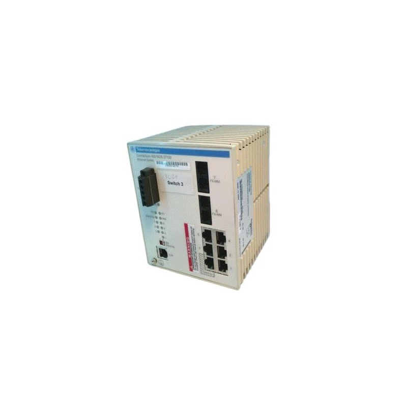 Коммутатор ETHERNET Schneider Electric 499NOS27100