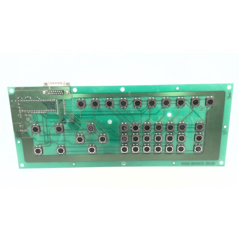 Клавиатура компьютера Maxsee B:8401