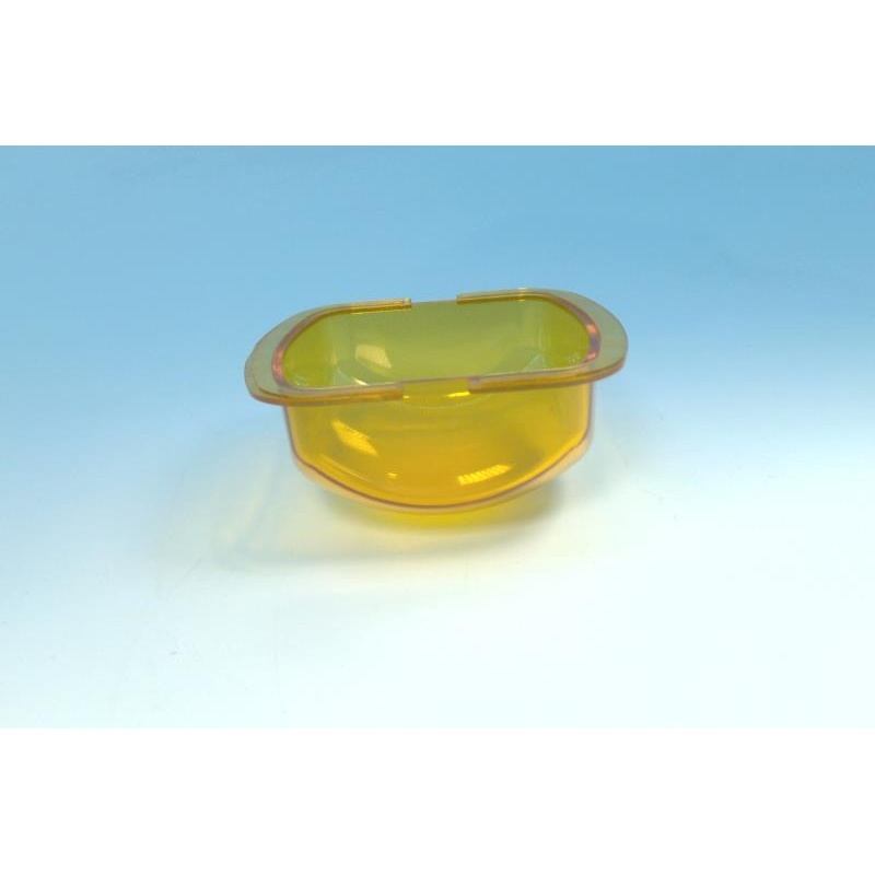 Настенное крепление линзы стробоскопа Honeywell LENS-A