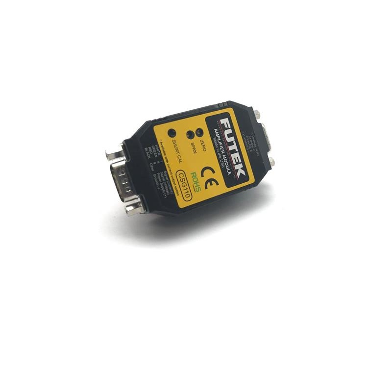 Тензодатчик усилителя Futek FSH01447