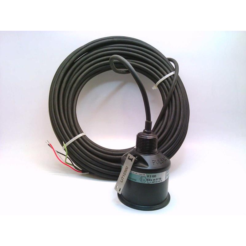 Трансдуктор Ametek DB06010000000-BP