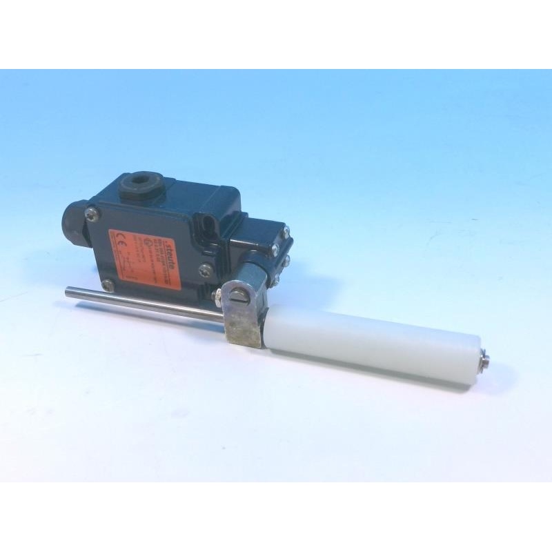 Переключатель выравнивания ленты EEX 355 4VSR 1O/1S-3D